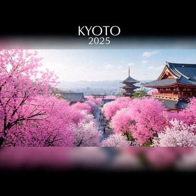 Eventos en Japon que no te puedes perder en 2025