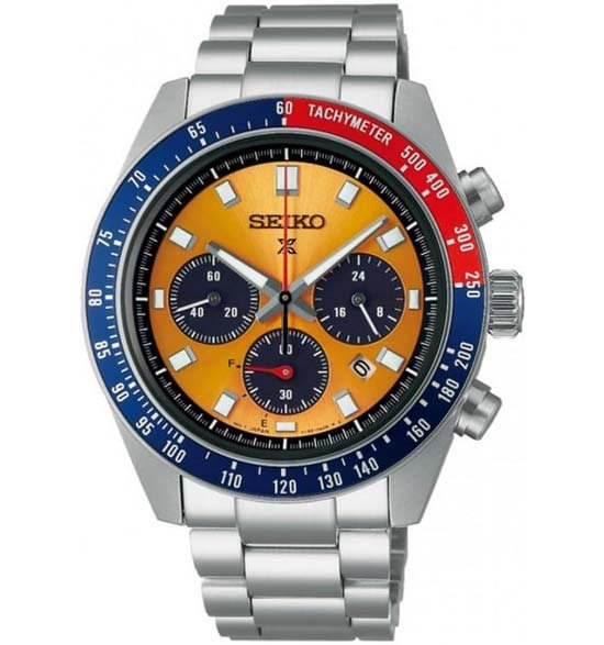 Prospex Speedtimer Pogue SSC947P1