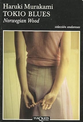 Tokio Blues de Haruki Murakami