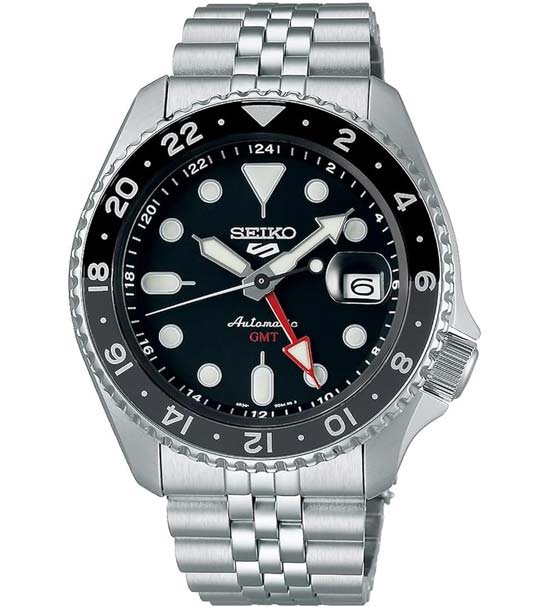 seiko ssk001k1 reloj