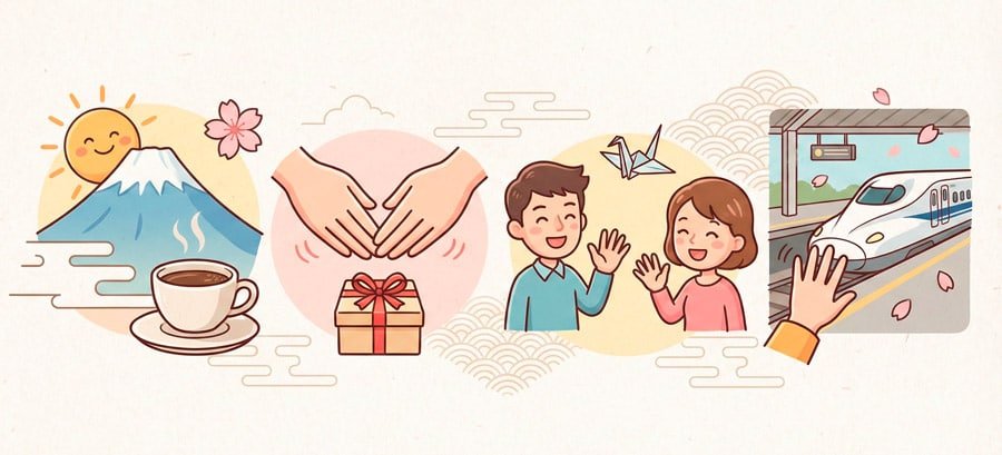 frases en japones para principiantes