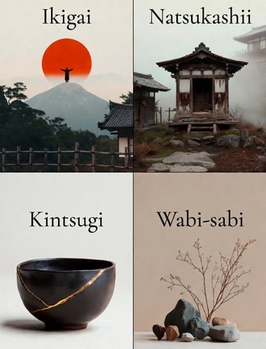 palabras en japonés sin traducción