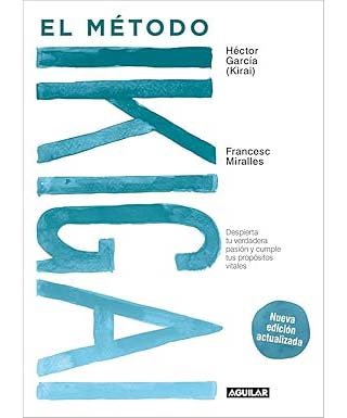 el metodo ikigai libro