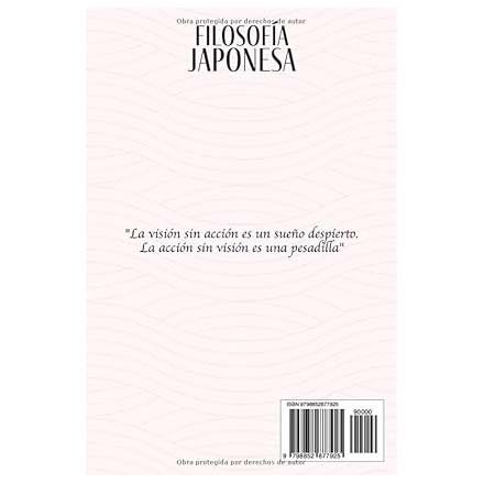 libros de filosofía japonesa