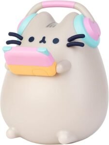 Lampara Escritorio Pusheen - Lámpara Gaming niña