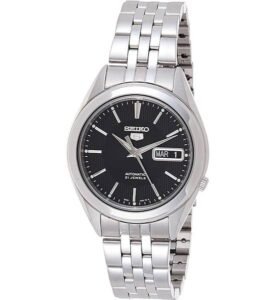 Seiko Reloj Análogo clásico para Hombre SNKL23