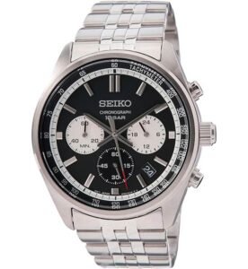 Seiko Reloj de Vestir SSB429P1