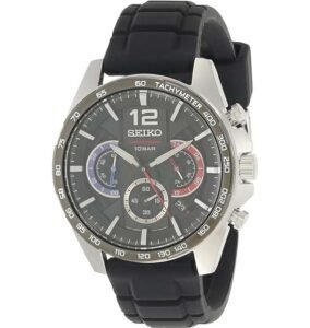 Seiko Chronograph SSB347P1