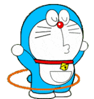 doraemon kawaii