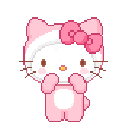 hello kitty kawaii