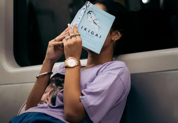 ikigai significado