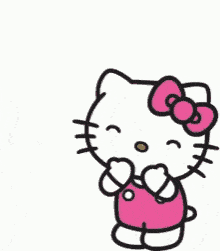 kawaii hello kitty