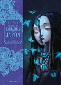Historias de fantasmas de japon lafcadio hearn libro