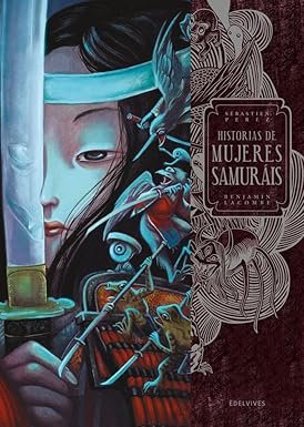historias de mujeres samurais