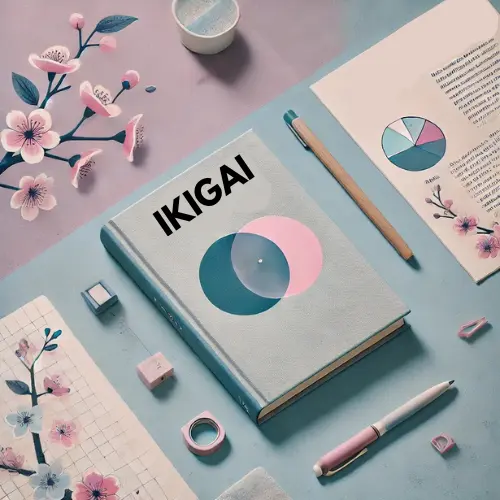 que es ikigai que es el ikigai