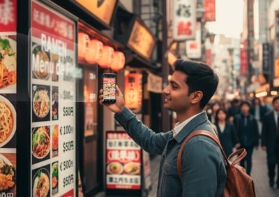 ¿Cuántos Kanjis necesitas para vivir en Japón?