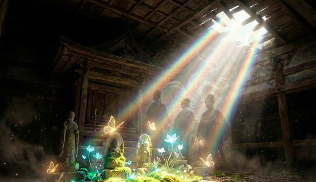 hikari palabra japonesa