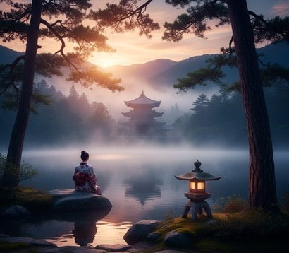 yugen palabra japonesa